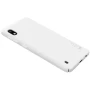 Nillkin Super Frosted Shield Matte cover case for Samsung Galaxy A10 order from official NILLKIN store